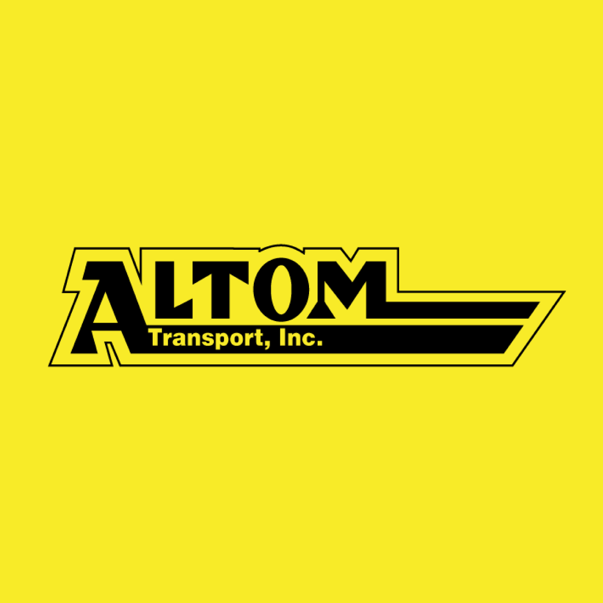 ALTOM TRANSPORT