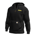 Carhartt Paxton 1/4-Zip Sweatshirt - Altom