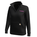 Carhartt Clarksburg Quarter-Zip Sweatshirt - Awoc