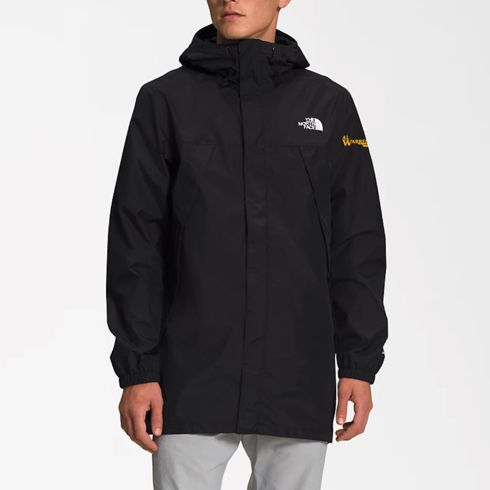 North Face DryVent Rain Jacket - AWOC