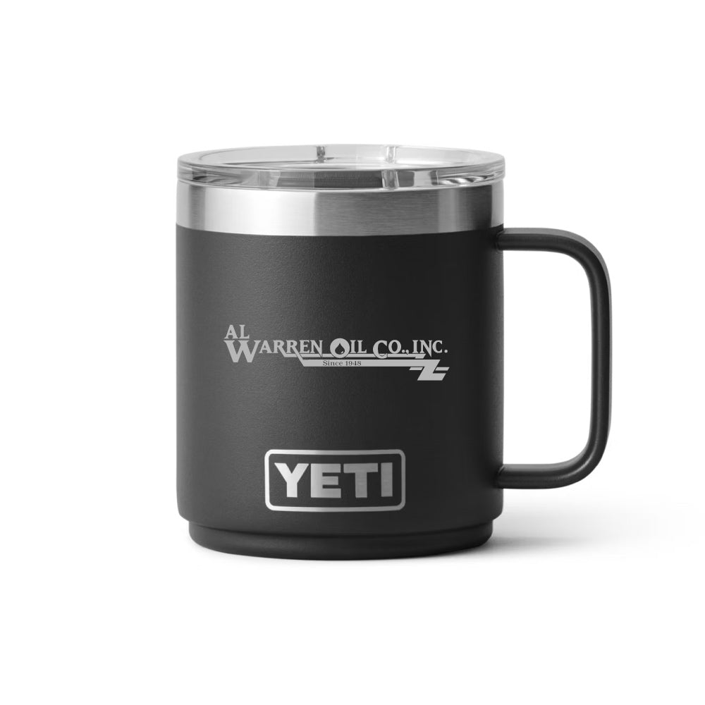YETI MUG 14 OZ - AWOC
