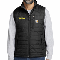 Men's Rain Defender Insulated Vest - Altom