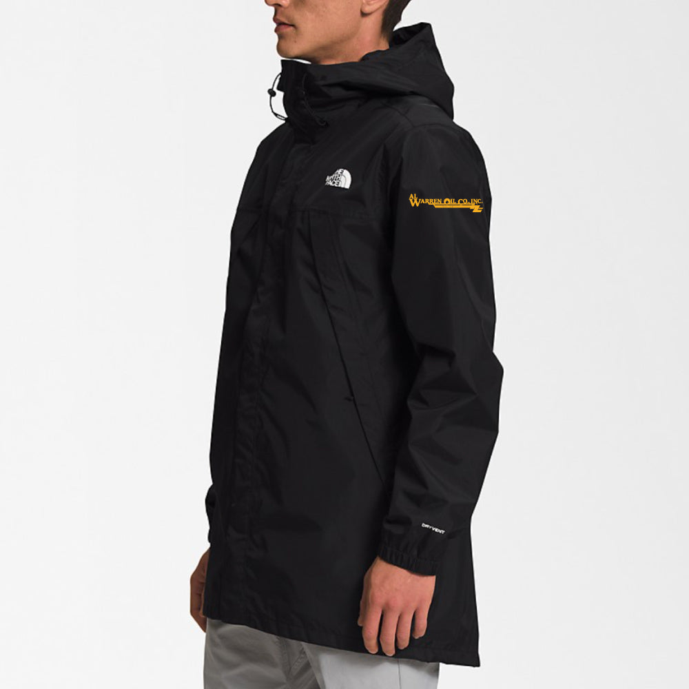 North Face DryVent Rain Jacket - AWOC