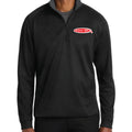 Port Authority 1/4-Zip Pullover - EXCEL