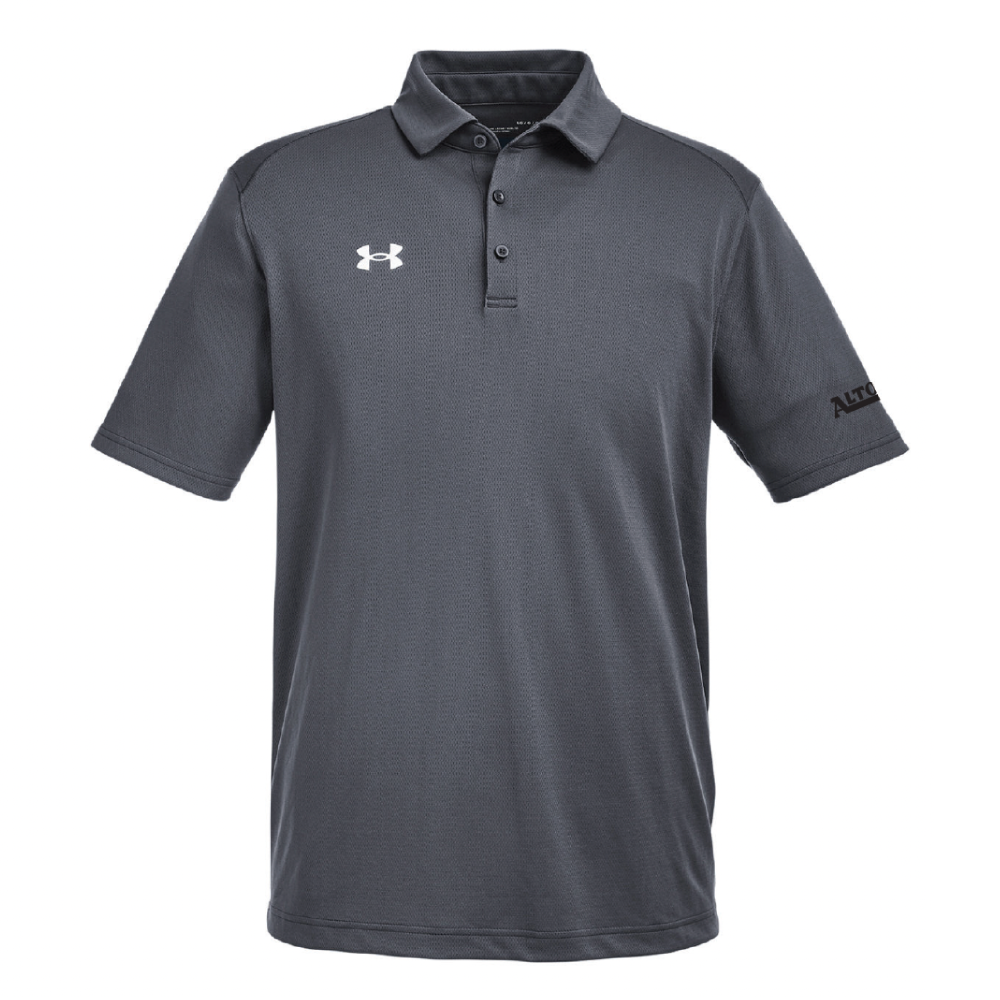 Under Armour Men's Tech™ Polo - ALTOM