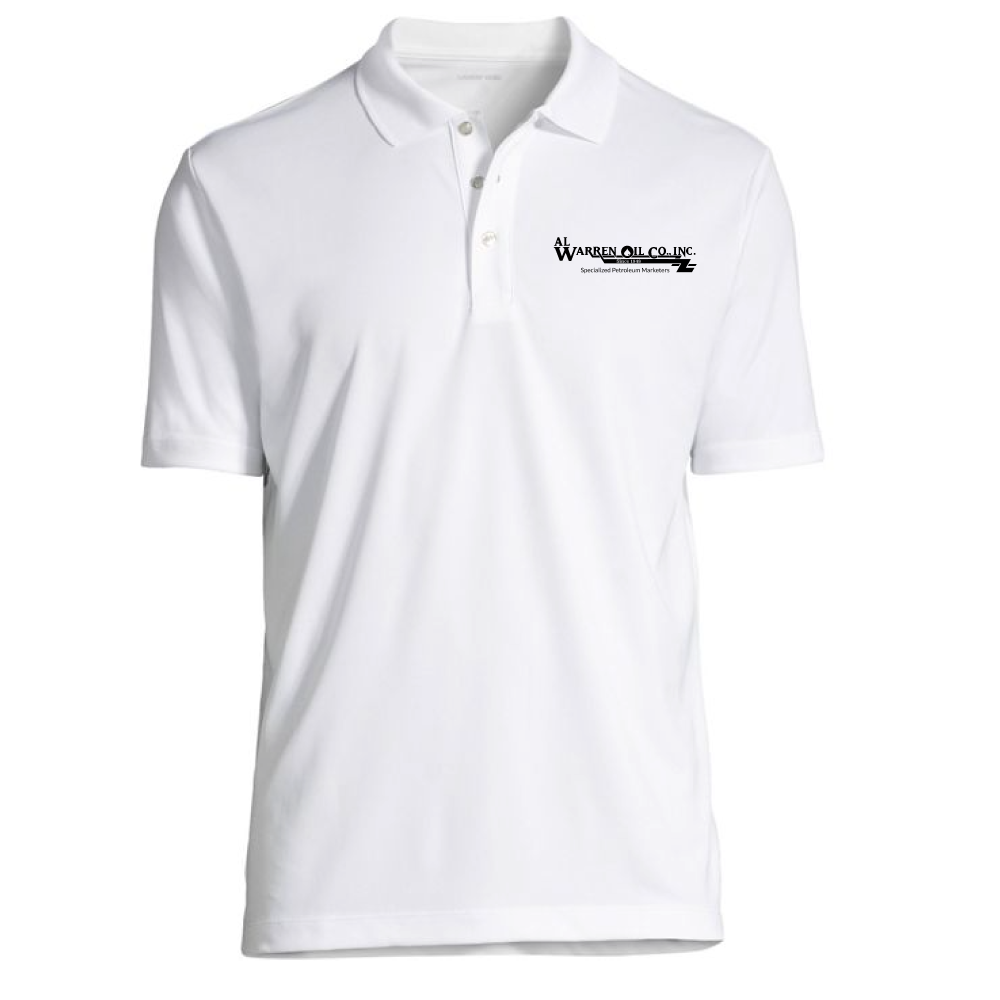 Under Armour Polo - AWOC