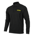 OGIO Long Sleeve Polo – ALTOM