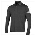 UNDER ARMOUR LONG SLEEVE POLO - ALTOM