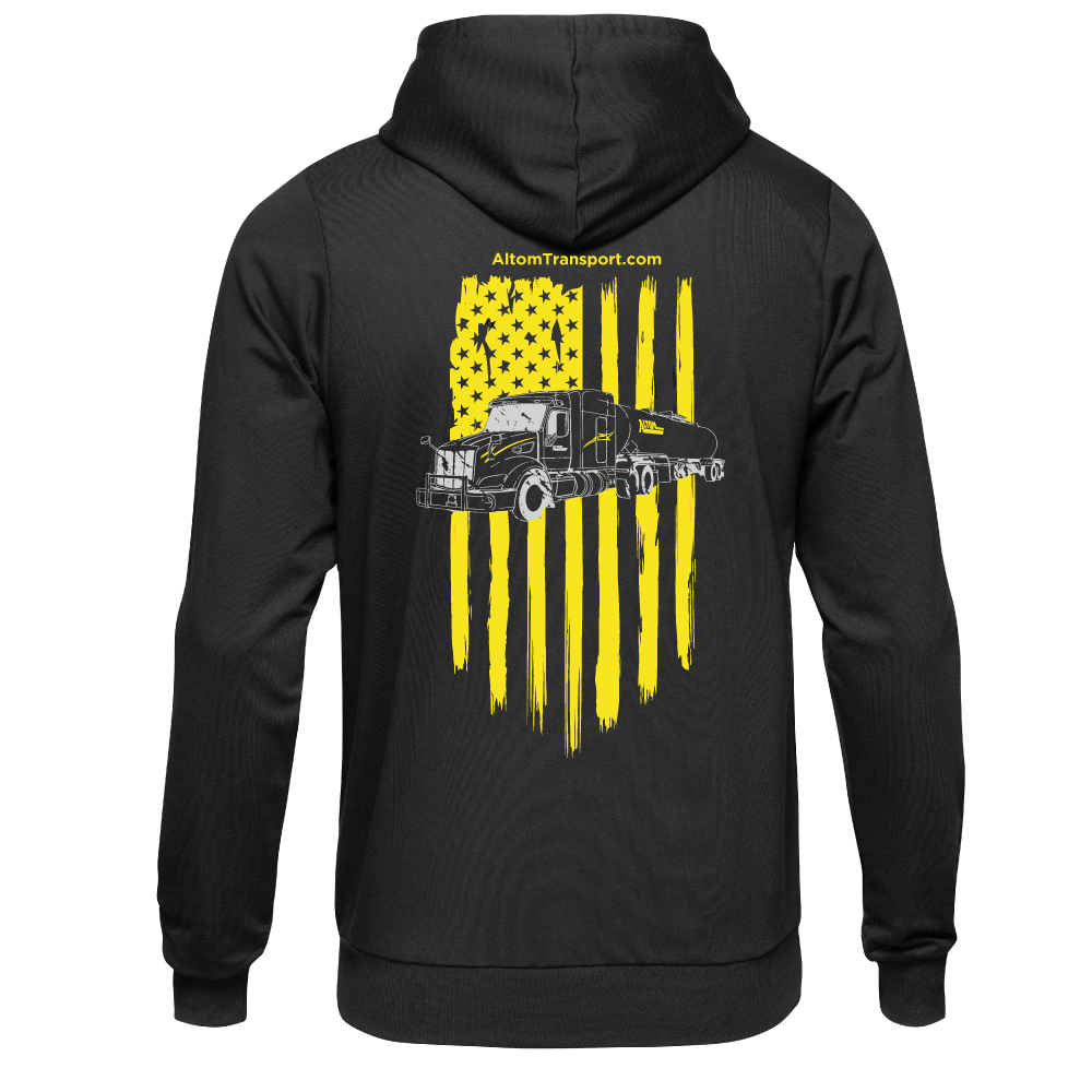 Pullover Hoodie – ALTOM