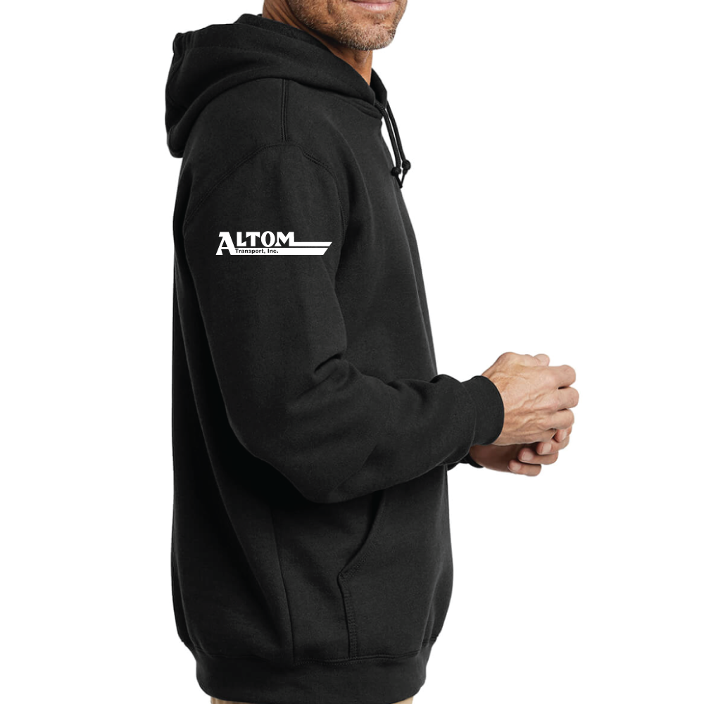 Carhartt Relaxed Fit Heavyweight Full-Zip Sweatshirt – ALTOM