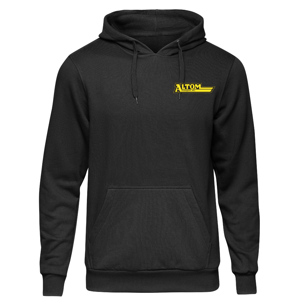 Pullover Hoodie – ALTOM