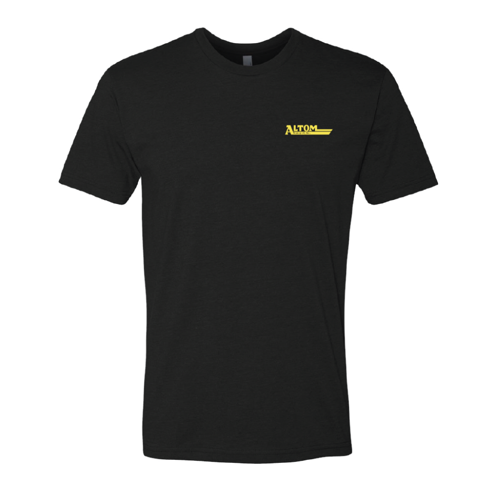 Next Level Unisex CVC T-Shirt – ALTOM