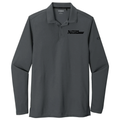 OGIO Long Sleeve Polo – ALTOM